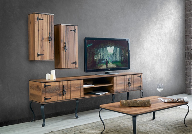 TV niteleri