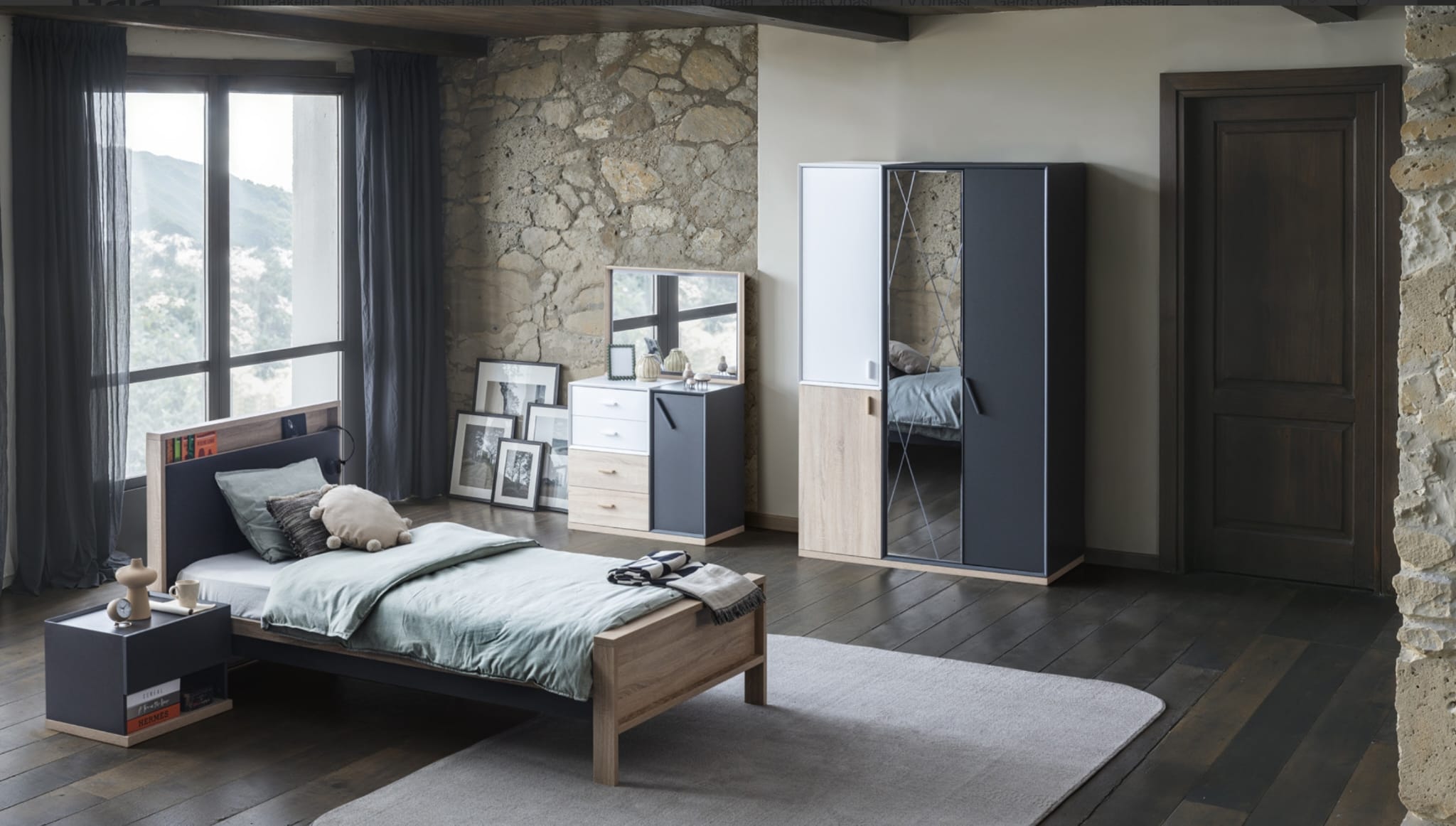 Berlin Gen� Odasi Takimi