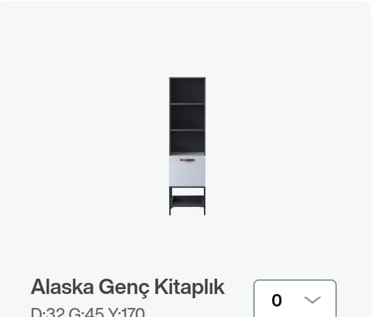 Alaska Kitaplik