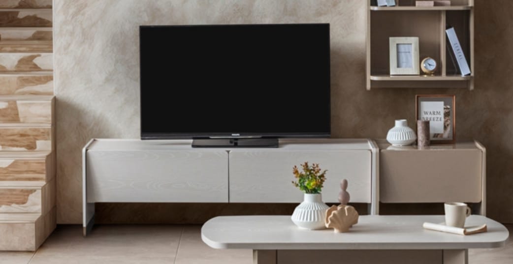 Japandi TV �nitesi